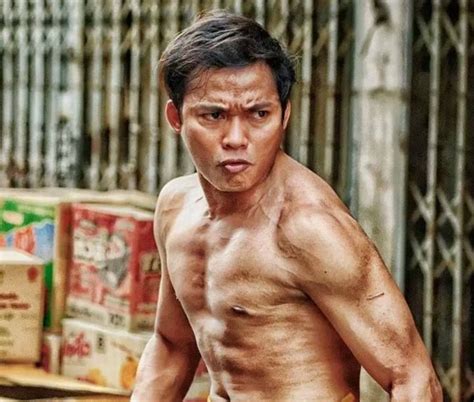 Tony Jaa | Tony jaa, Martial arts, Tony