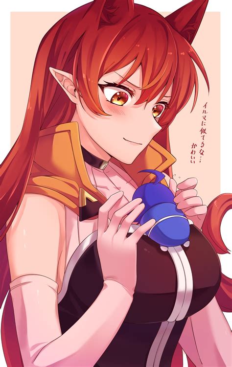Mairimashita! Iruma-kun (Welcome To Demon School! Iruma-kun) Image by Pixiv Id 55804613 #3633630