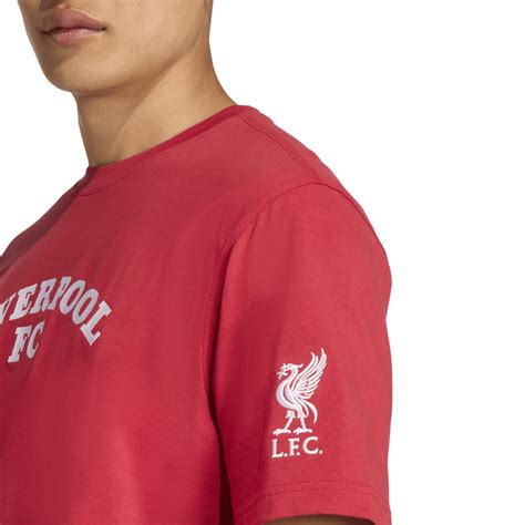 adidas mens liverpool fc  pack  shirt goal kick soccer