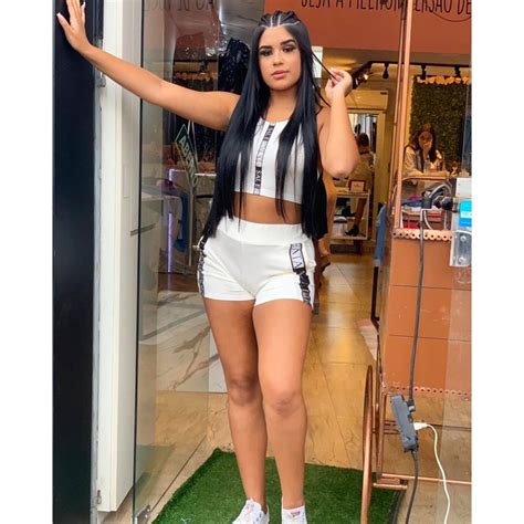 Sal E Pimenta Roupas - CONJUNTO SAL E PIMENTA CALOR FEMININO SHORT E CROPPED | Shopee Brasil