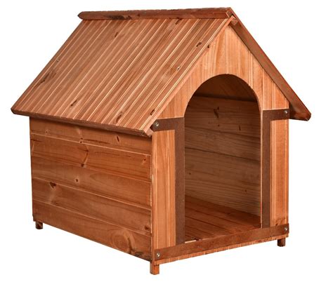 Modelo De Casinha De Cachorro - 9