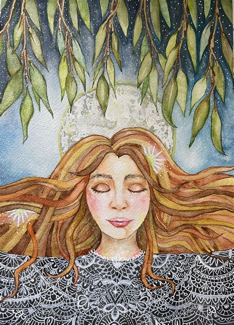 Art Heals and Reveals (even stick figures)