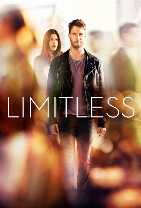 Limitless | TVmaze