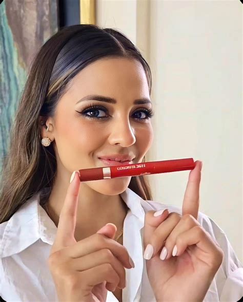 Luciana Fuster | Club de Fans Oficial | New Brand | Luciana Fuster es