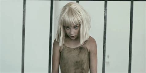 Sia – Elastic Heart (Video Breakdown) | Genius