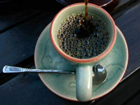 coffee