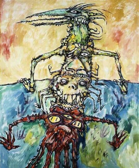 17 Best images about Clive Barker illustrations on Pinterest