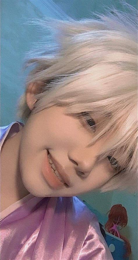 Cosplay Killua Zoldyck Cre: group Hunter X Hunter (Facebook) | Cosplay