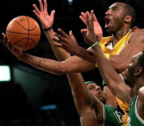 NBA Finals Preview: Lakers Vs Celtics - CalvinAyre.com