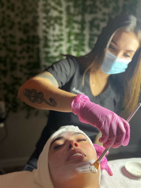 Meet Brittney Rodriguez of ATX Esthetician - Voyage Austin