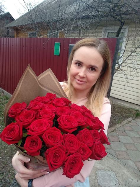 Доставка цветов Столбцы
