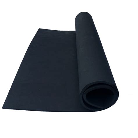 Amazon.com: Labzhang Black EVA Foam Cosplay, 1 Piece of 4mm Craft Foam
