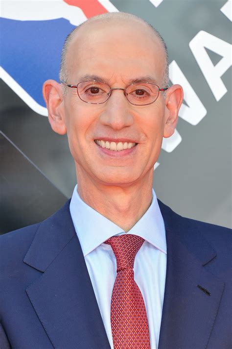 Unveiling The Wealth Of Adam Silver: A Closer Look At His Net Worth