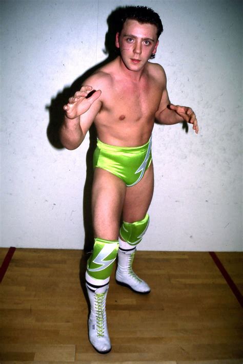 Fight Lads: Johnny Angel