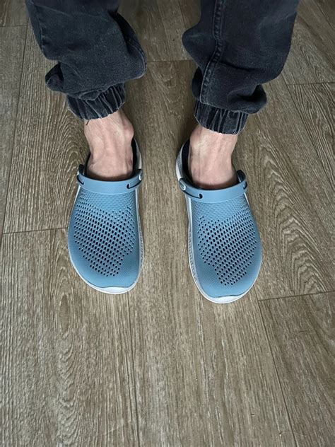 Отзывы наших покупателей. Интернет-магазин sabo-crocs.ru