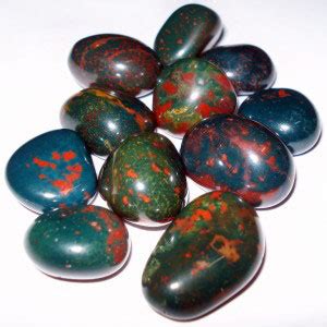 Гелиотроп описание и свойства камня - Интернет магазин AMULET-TALISMAN