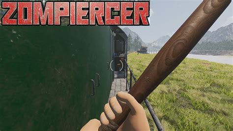 ZOMPIERCER - Basically Train to Busan the game ! - YouTube