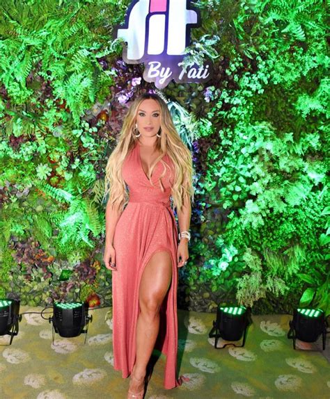 Tati Lobão celebra dois anos do “Fit by Tati” - Blog do Thales Castro