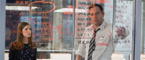 The Accountant movie review & film summary (2016) | Roger Ebert