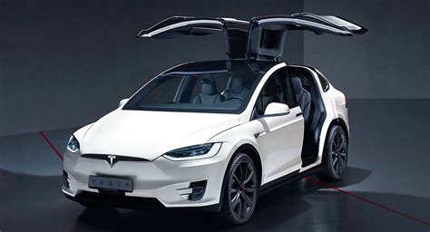 Tesla Model S и Model X дождались первой крупной модернизации — Авторевю