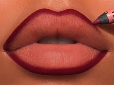 Can You Use Lip Liner On Your Whole Lip at Alexander Galindo blog