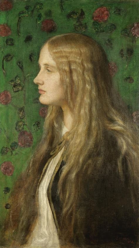 George Frederick Watts... - Kai Fine Art