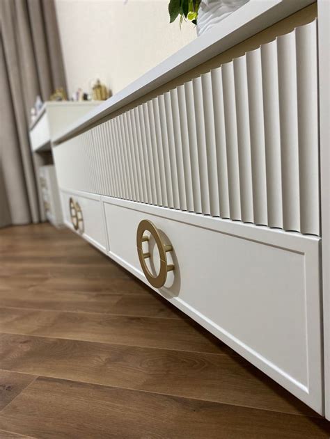 Hanging Vanity and Dressing Table