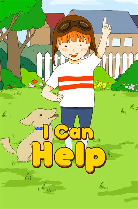 I Can Help | FarFaria