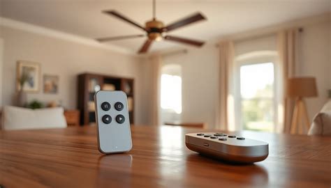 ceiling fan remote controls  ultimate comfort