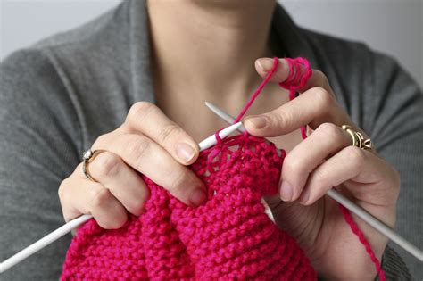 How to get more creativity into your team | Easy knitting, Knitting for ...