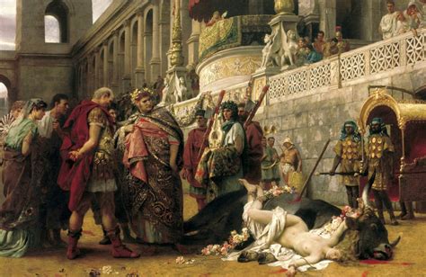The new realism art movement, or why realism in art is important to the ...