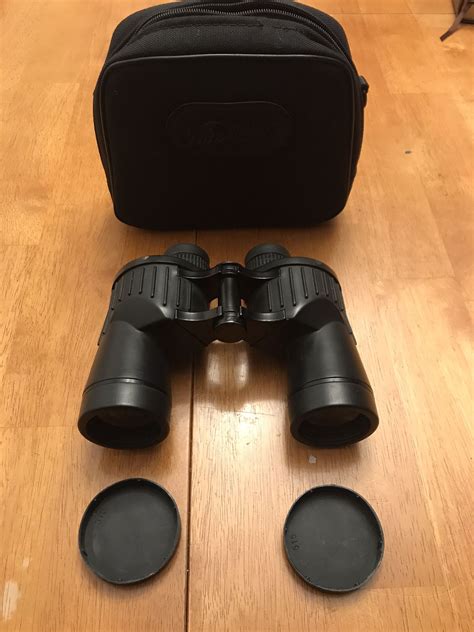 Leupold wind river 10x40 binoculars for Sale in Payson, AZ - OfferUp