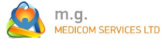 homepage medicom services