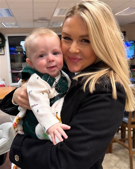 KAROLINE LEAVITT | When you’re out on your nightly walk and there’s the