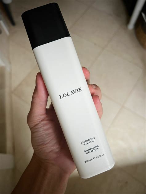 LolaVie: Surprise! It’s clean + works! - The New Knew