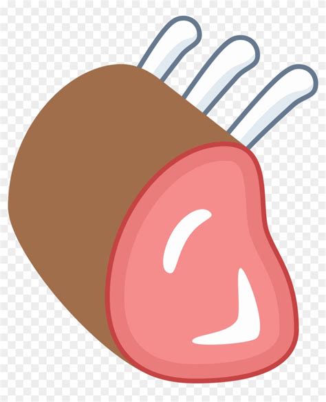 Download Sheep Ham Lamb And Mutton Computer Icons Clip Art - Rack Of ...