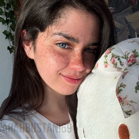 Sara Bustani 🍓 OnlyFans Got New Update on Profile from August 27, 2025