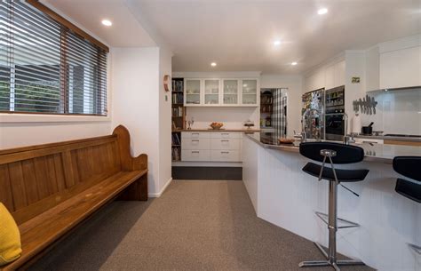 Country Style Renovation by Duncan Wills Builders | ArchiPro NZ