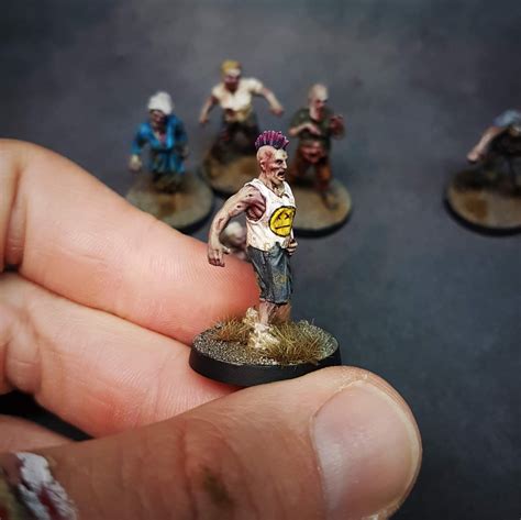 The Walking Dead: Zombies!