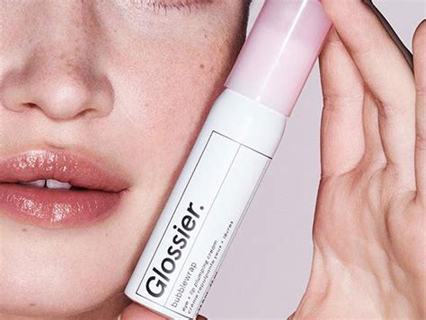 Glossier Face Masks You Must Try This Winter - the Fashion Spot