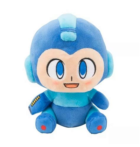 Pin von Dora Casanova auf aqui | Mega man, Altersfreigabe, Plüsch