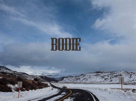 bodie california gallery