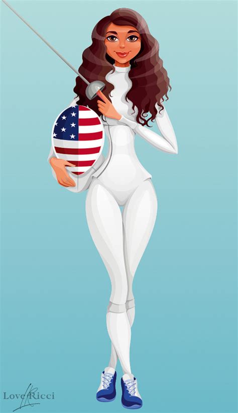 Vector Portrait Illustration Drawing Painting CG 2d Art on Behance