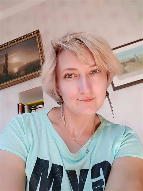 Irina Bibik-Chkolian - About Irina Bibik-Chkolian, Biography ...