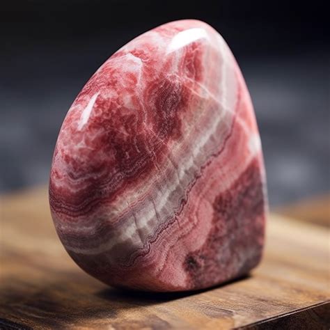 Rhodonite vs. Rhodochrosite — Crystal Meanings