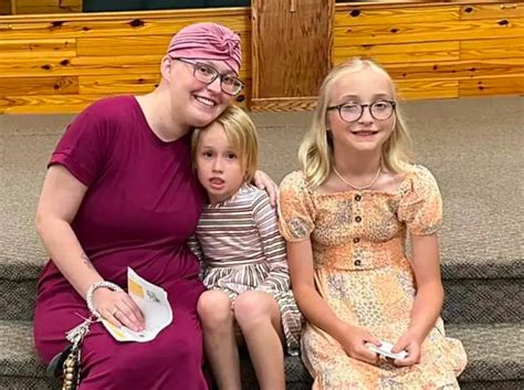 Mama June's Daughter Anna 'Chickadee' Cardwell's Cancer Is Terminal