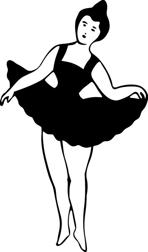 Ballerina Free Stock Photo - Public Domain Pictures