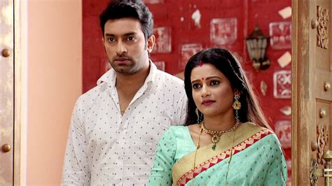 arjun brings ahana home