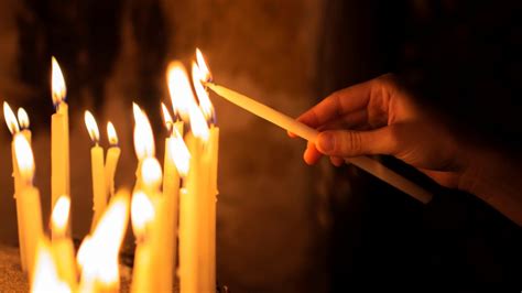 What are Rituals? Understanding the Purpose of Rituals | Gaia