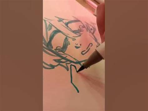 #art "somebody save me" #art #sketch #drawing #oc #character #sad # ...